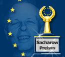 The Sakharov-Prize